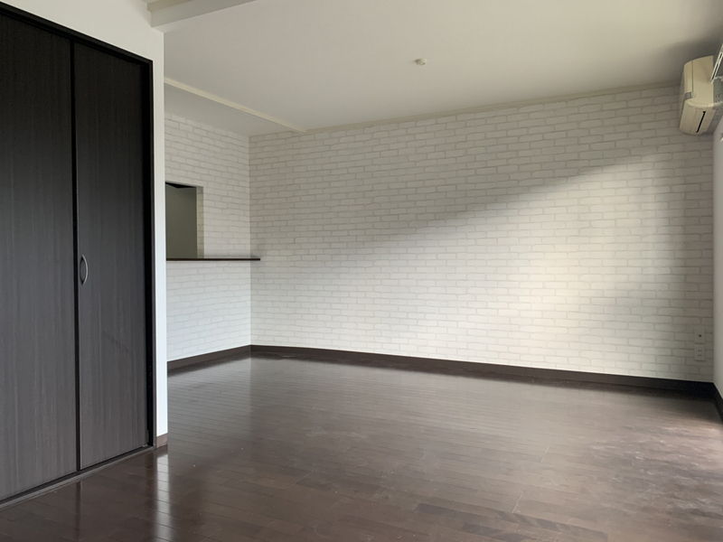 リビング 写真17