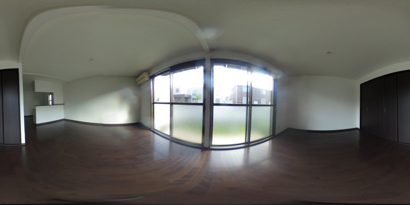 リビング 写真34