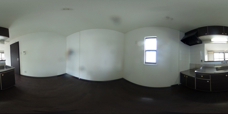 キッチン 写真35