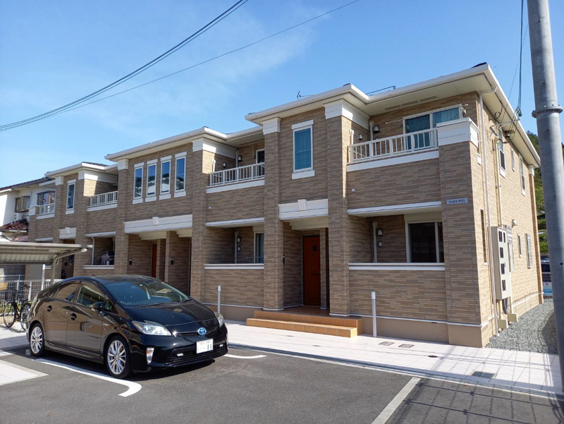 ジュネス・サウス