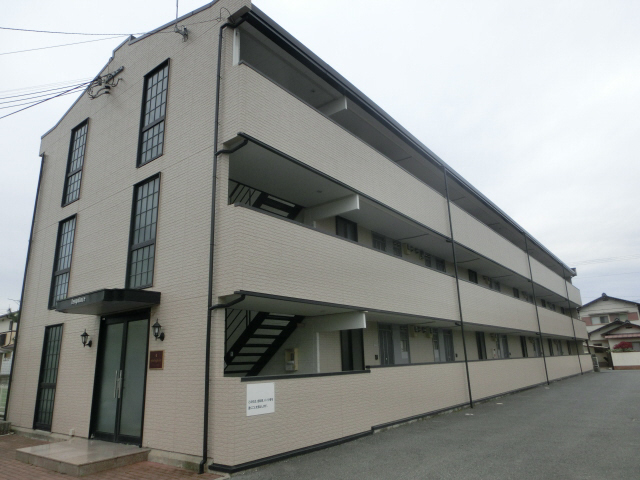 プライムハイツ寺家