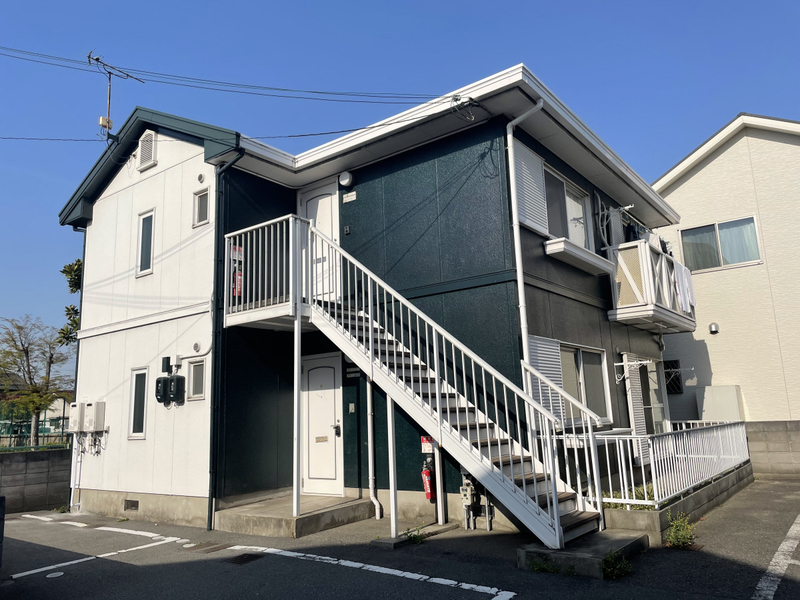 グリーンハイム広畑