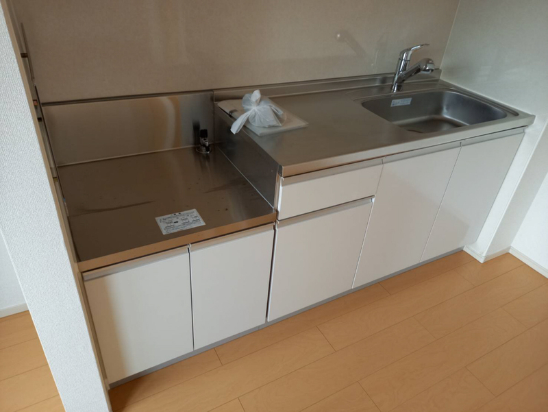 キッチン 写真3