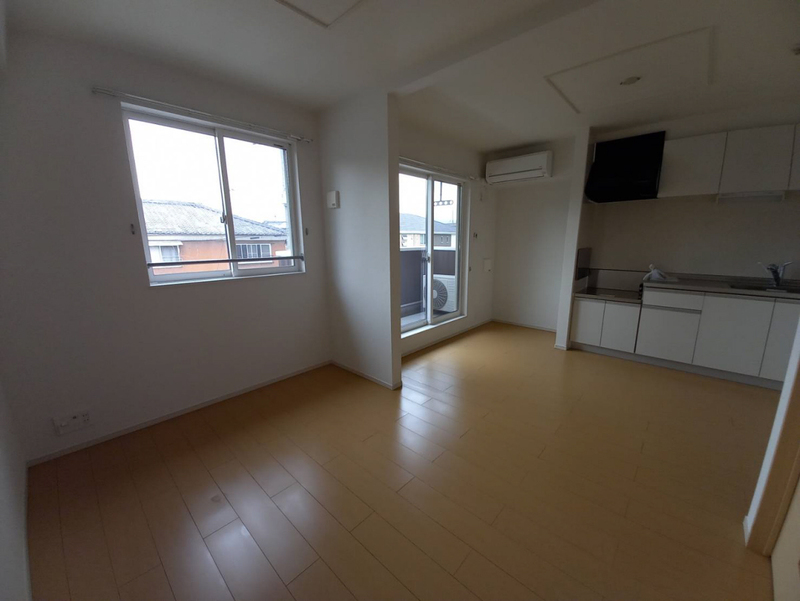 リビング 写真2