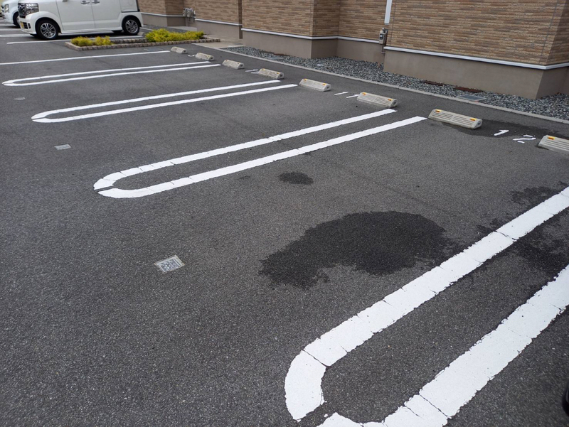 駐車場 写真10