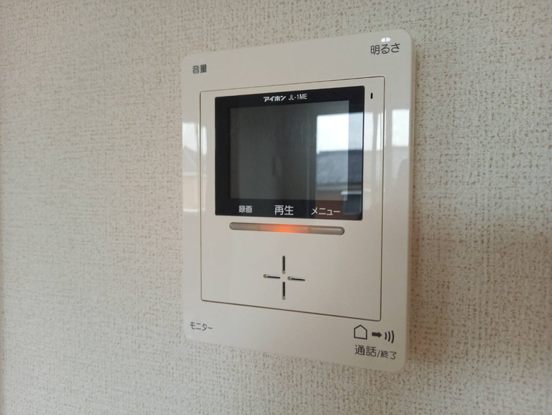 セキュリティ 写真13