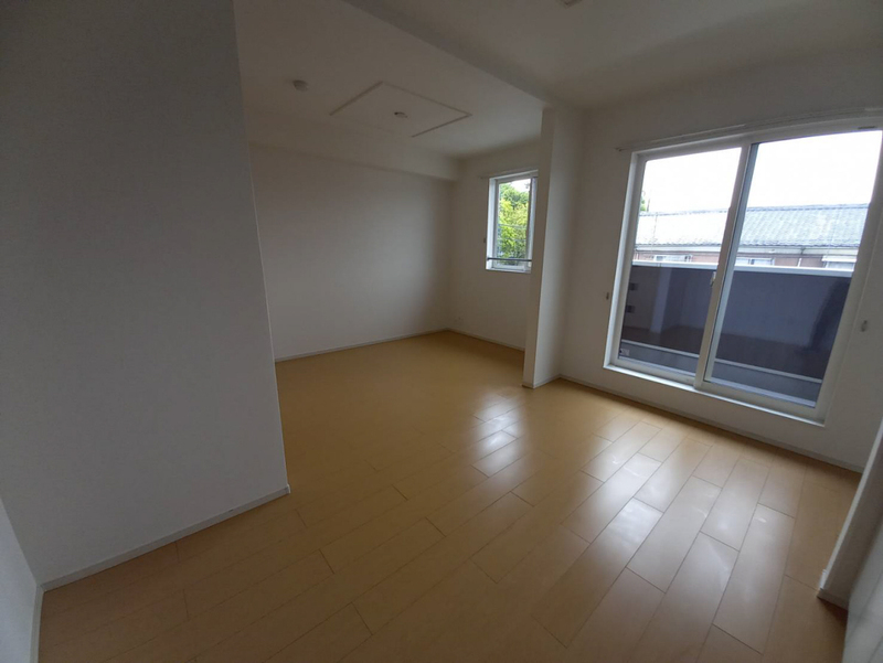 リビング 写真17