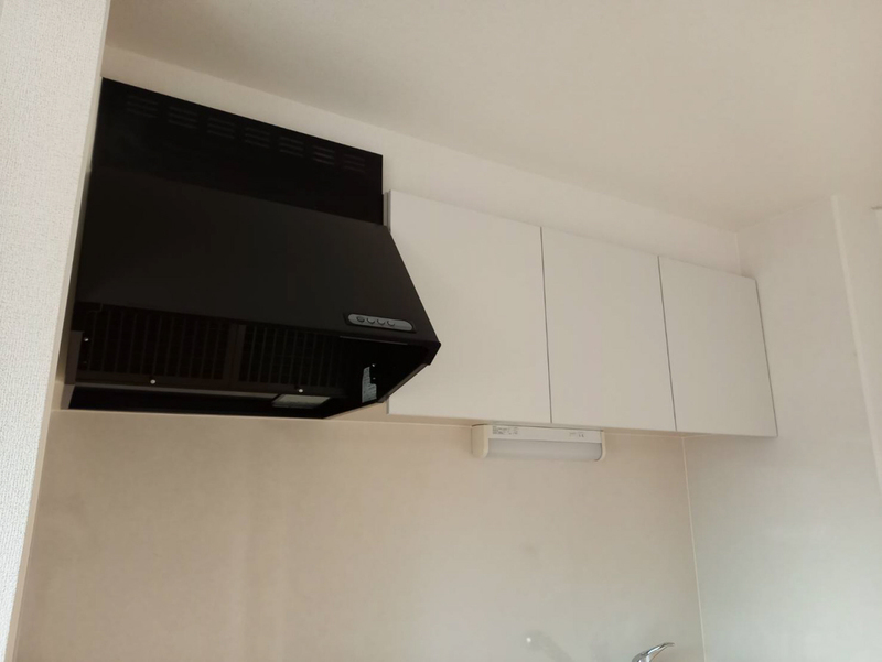 キッチン 写真19