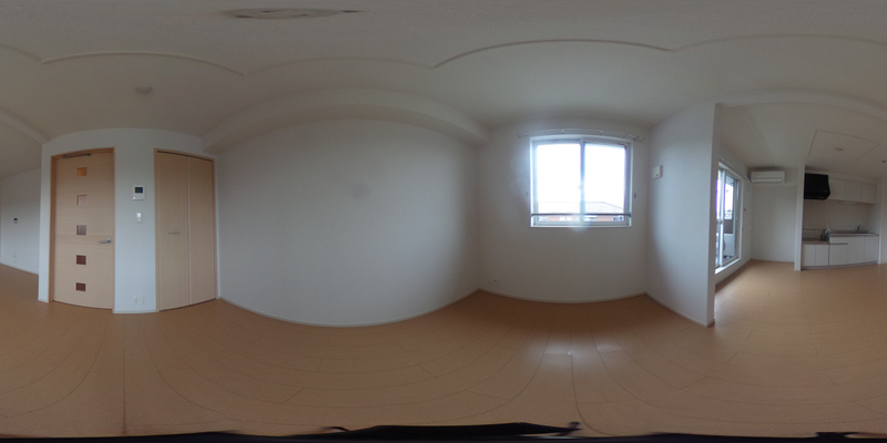 リビング 写真34