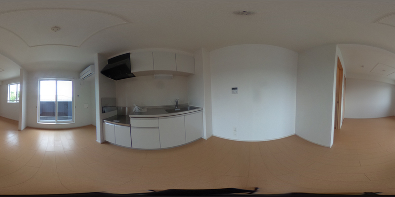 キッチン 写真35