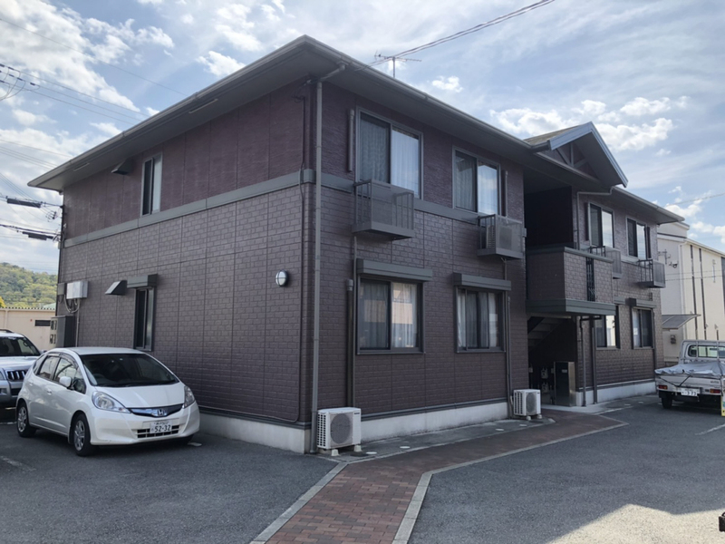 メゾン ド ブラウニーC棟