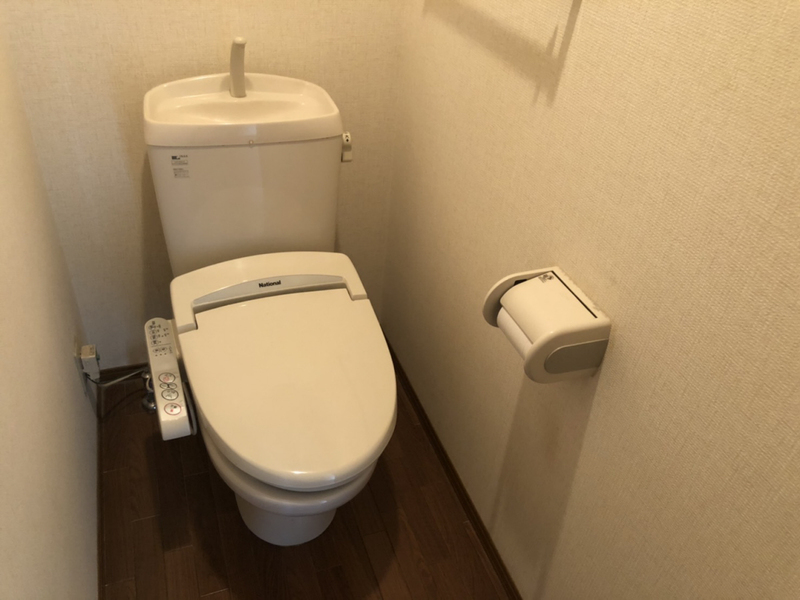 トイレ 写真5