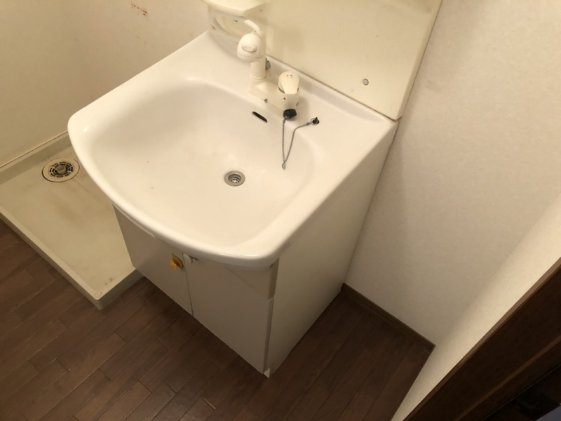 洗面所 写真6