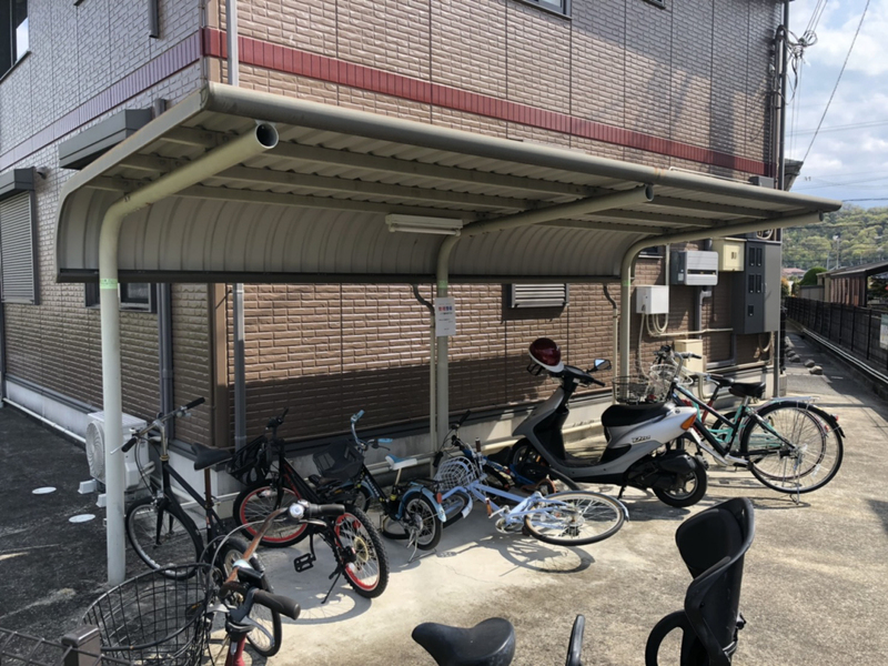 共用部 写真11