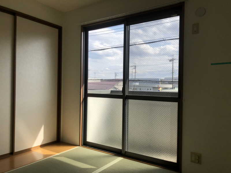 寝室 写真18