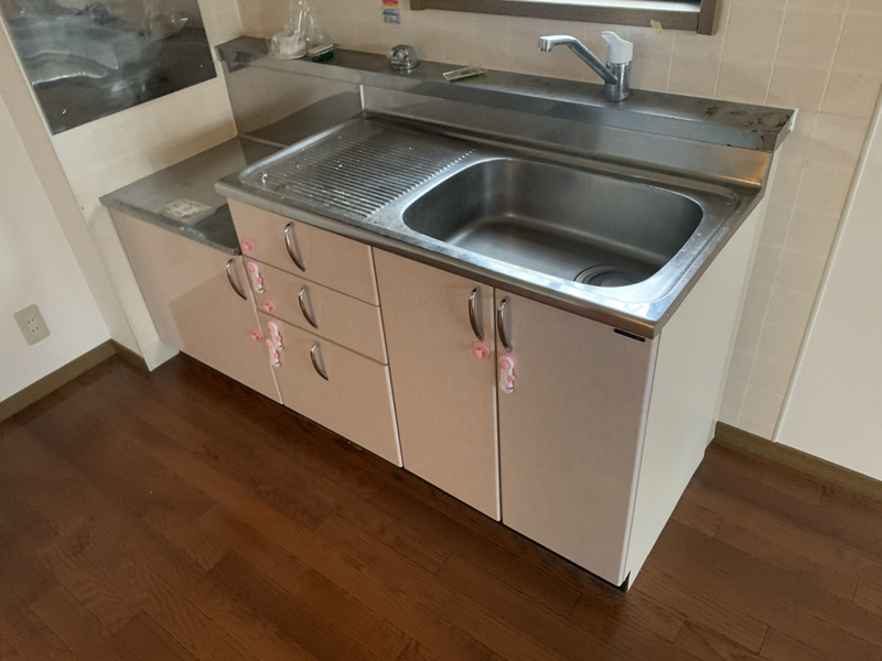 キッチン 写真3