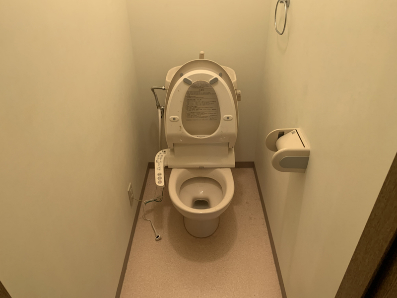トイレ 写真5