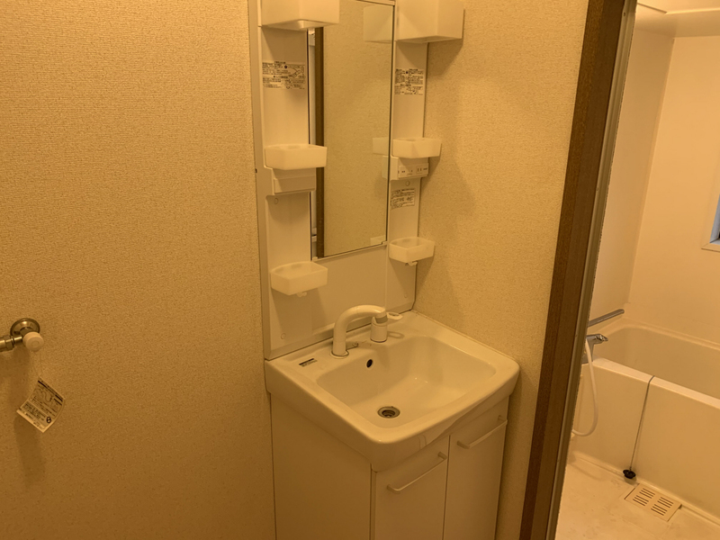 洗面所 写真6