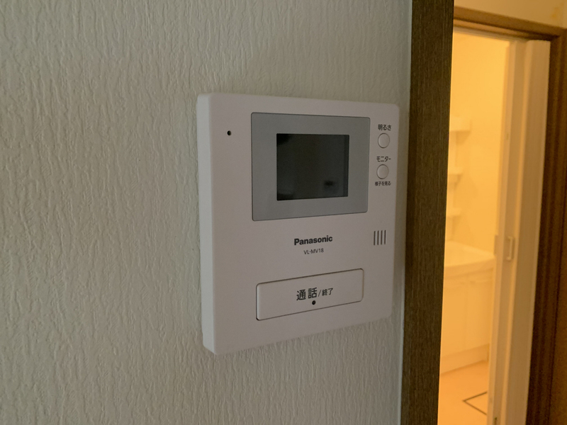 セキュリティ 写真13