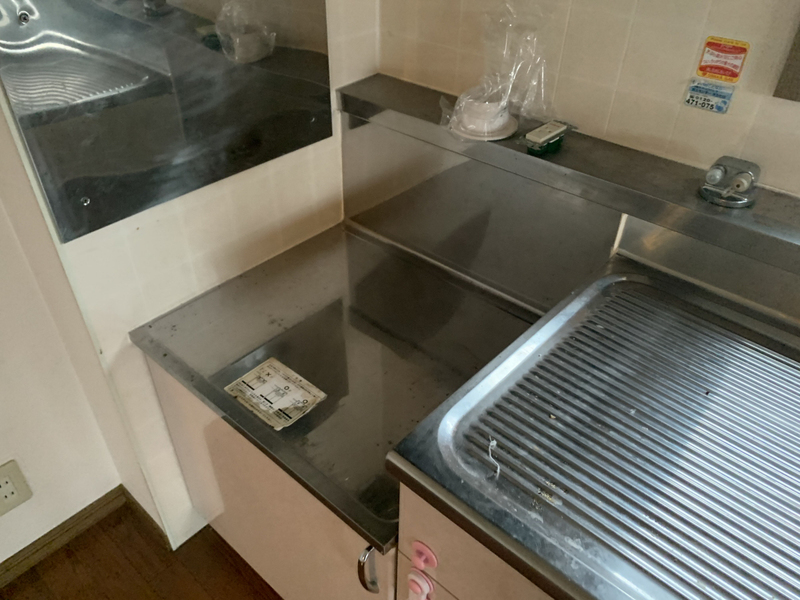 キッチン 写真19
