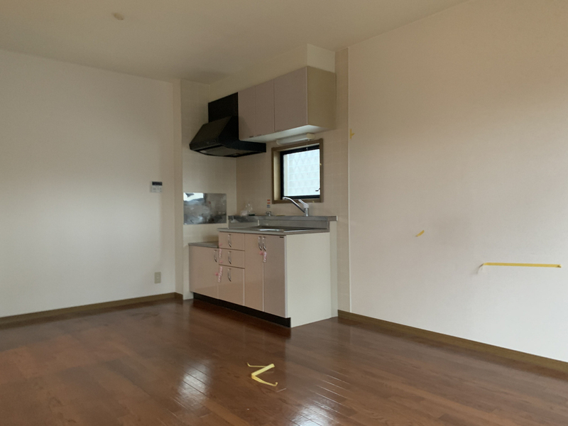 リビング 写真17