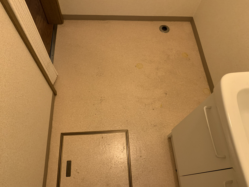 洗面所 写真30
