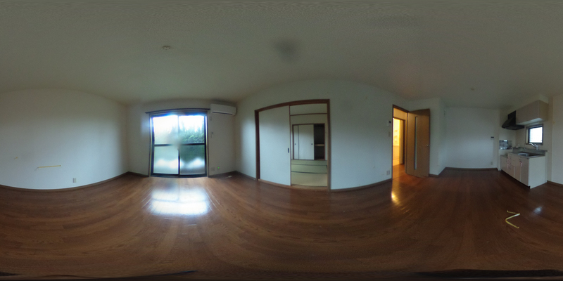 リビング 写真34