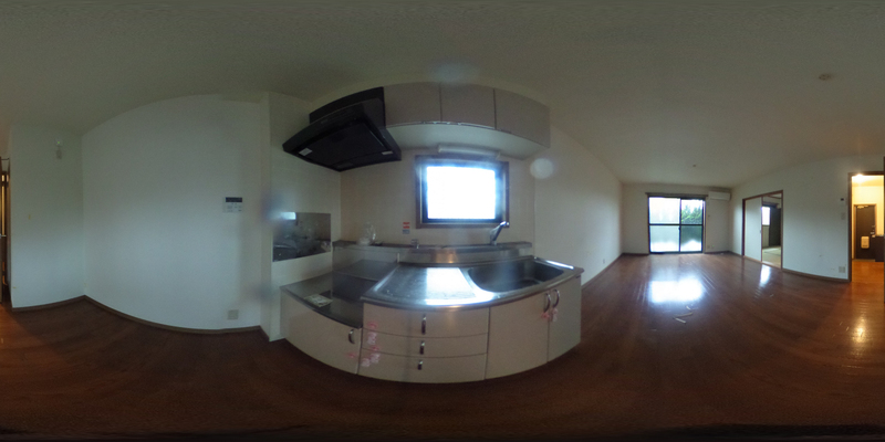 キッチン 写真35