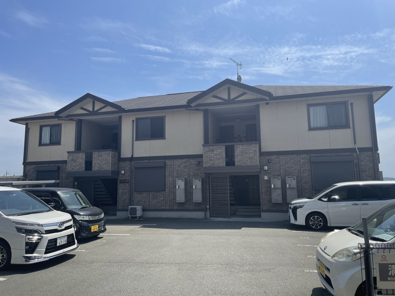 ＫＯＢＥ ８番館