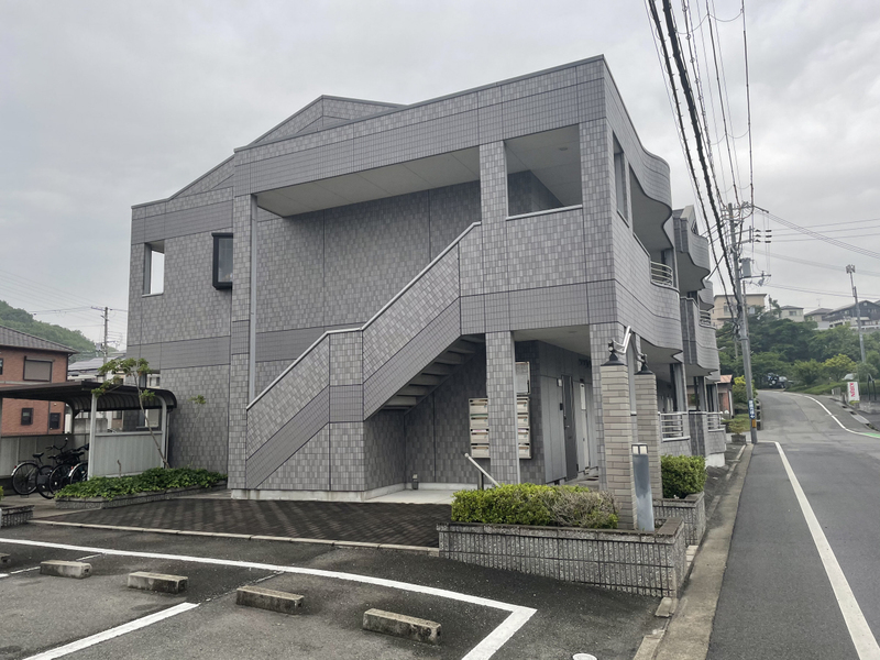 外観 外観写真
