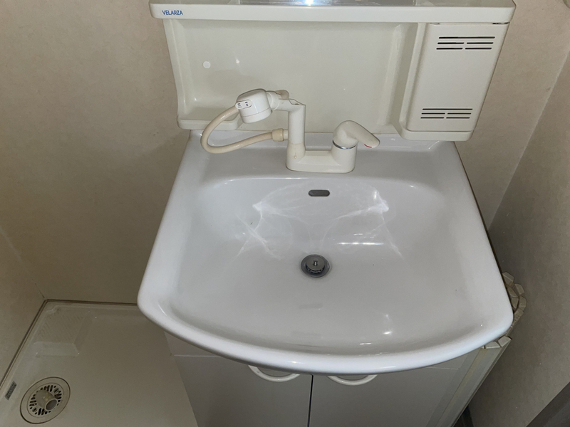 洗面所 写真6