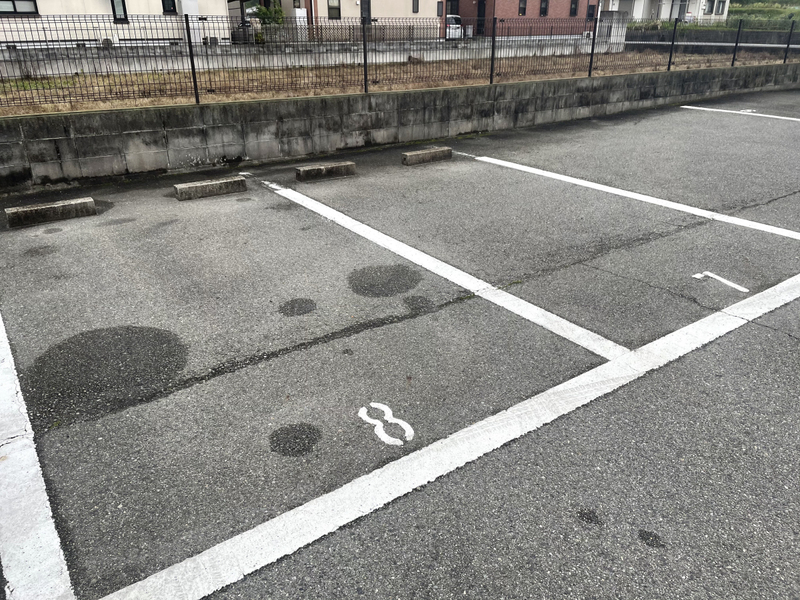 駐車場 写真10