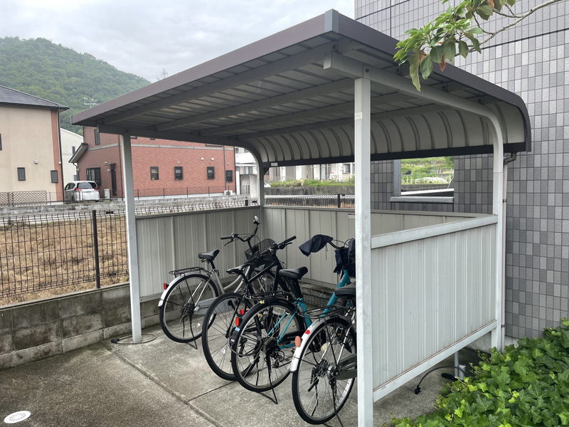 共用部 写真11