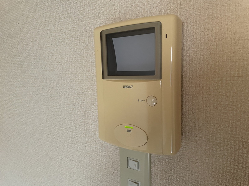 セキュリティ 写真13
