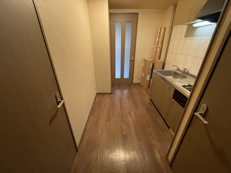 その他部屋・スペース 写真18