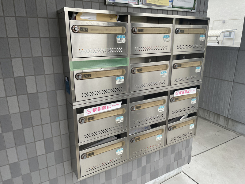 共用部 写真30