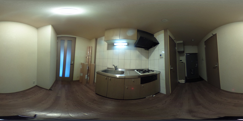キッチン 写真35