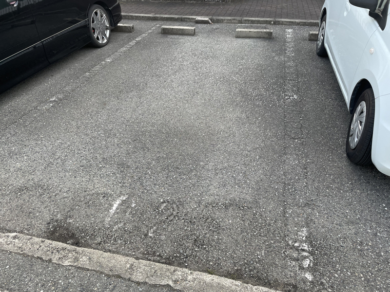 駐車場 写真10