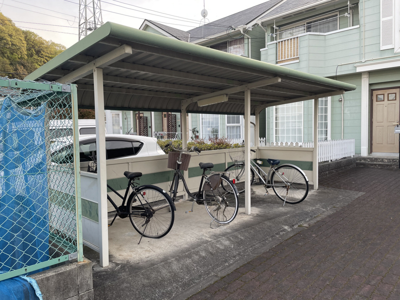 共用部 写真11
