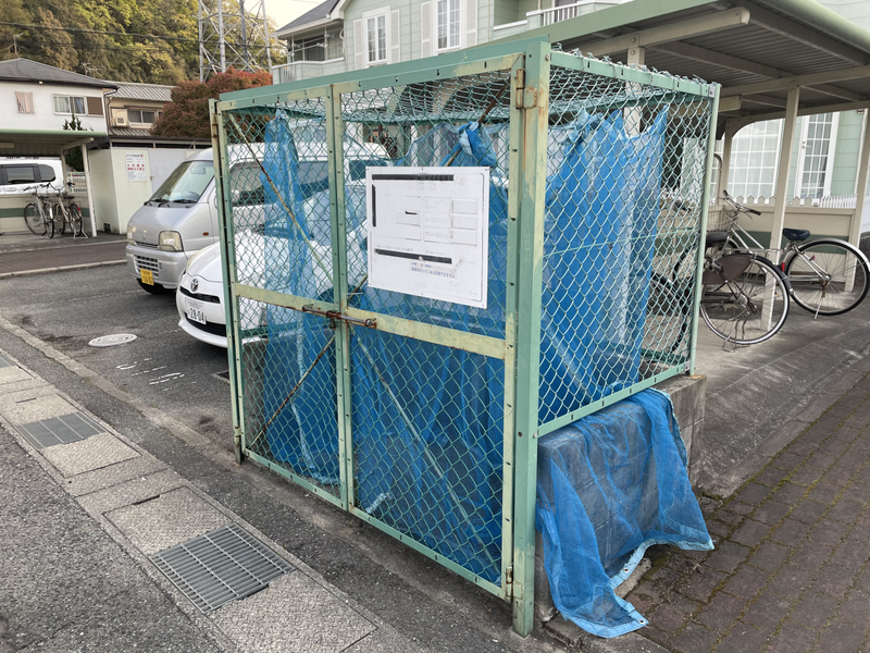 共用部 写真30