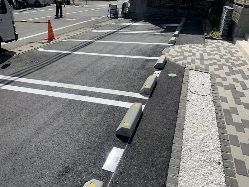 駐車場 写真10