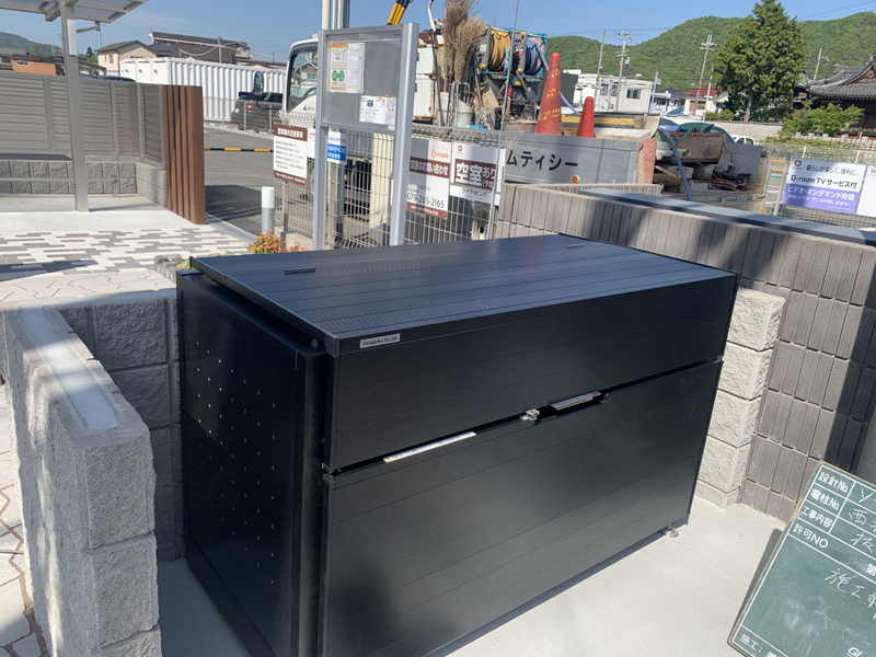 共用部 写真32
