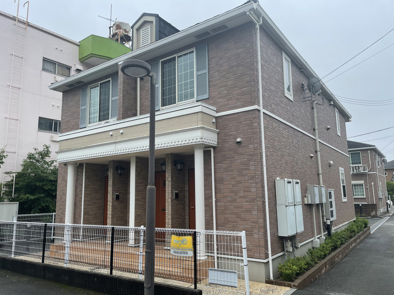 外観 外観写真
