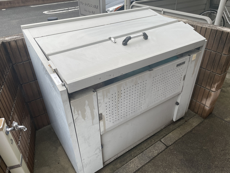 共用部 写真31