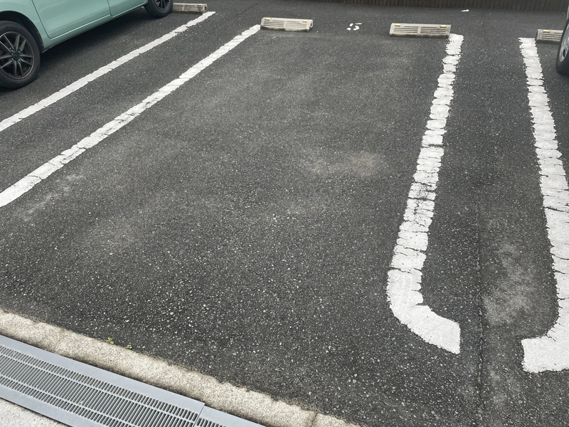 駐車場 写真10