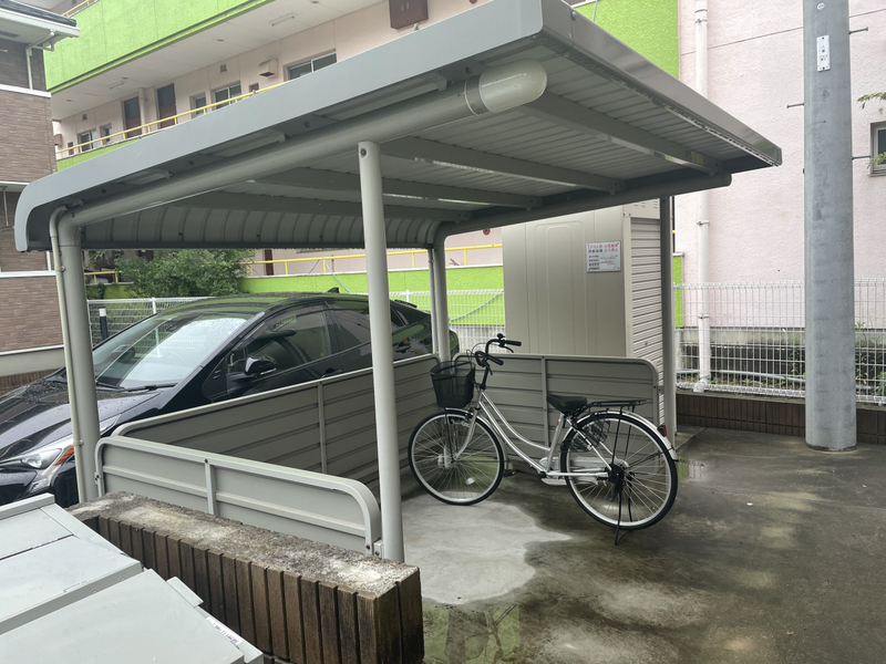 共用部 写真11