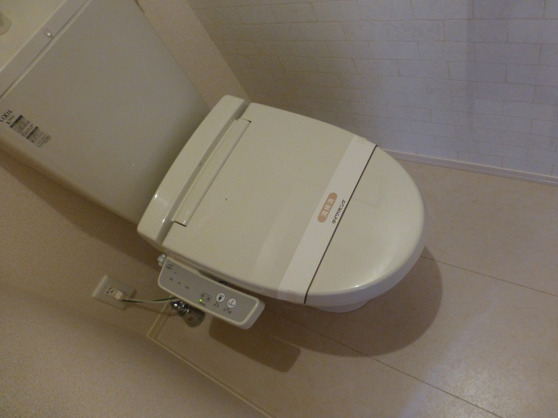 トイレ 写真5