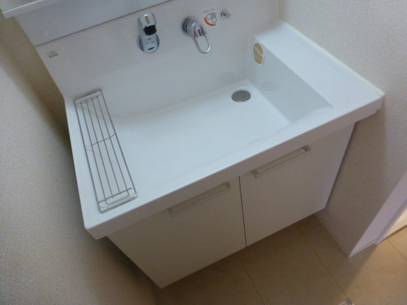 洗面所 写真6