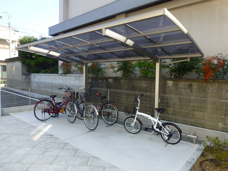 共用部 写真19
