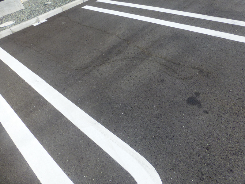 駐車場 写真18